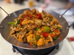-闫水饺大酒楼·北京老闫靓马饺子馆