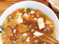 -豆相识•九九豆腐脑(牛咡桥店)