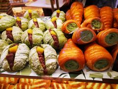 -山崎面包(苏州中心店)