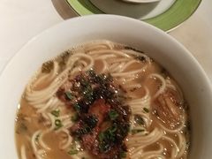 -悦轩中餐厅·高空江景·杭州柏悦酒店
