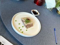 -钱塘秋荷(开鲁路店)