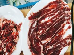 嫩肉-柴头哥·牛肉火锅(爱民路店)