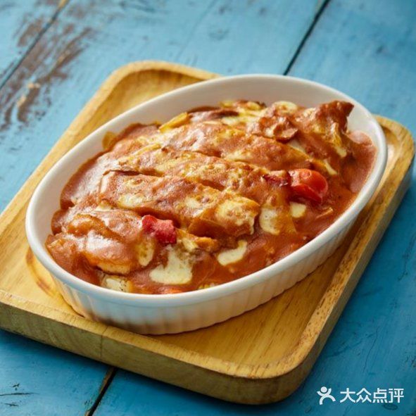 ■ Deli&Leisure 悠乐餐厅 ■