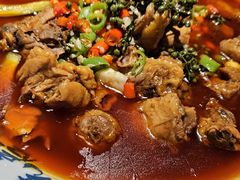 -先启半步颠·川菜小炒