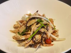 -丽晶轩中餐厅(重庆丽晶酒店)