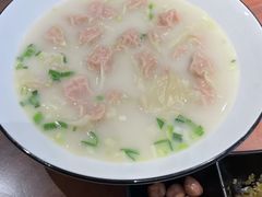 -阿达师傅鱼汤面