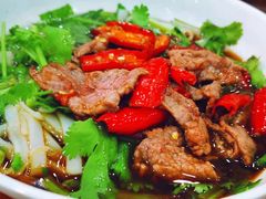 -肆姐面粉馆(坡子街店)