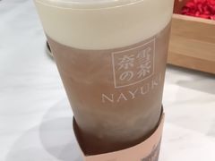 -奈雪的茶(市百一店)