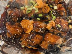 -龙香居海鲜浑锅家常菜·特色驴肉