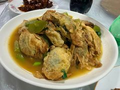 -小六农家乐(崇明西沙湿地店)