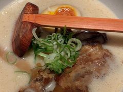 -味千拉面(又一城店)