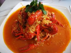 -辣螃铠盆盆蟹大排档(总店)