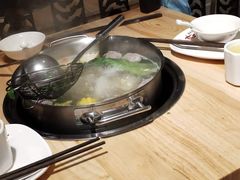-嬷孙家潮汕牛肉火锅(北京路天河城店)