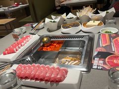 -海底捞火锅(丰尚国际广场店)