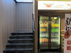 -陆琴脚艺·足浴·SPA(夫子庙店)