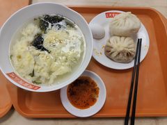 -天宫院小吃·专业包子炒肝儿(丰台和义店)