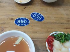 -老刘家泡馍(钟楼广济街店)
