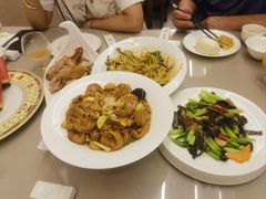 -鹿鸣春饭店(总店)