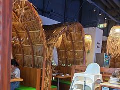 -椰莱泰小谷·东南亚融合菜(坪山悦阾SPACE店)