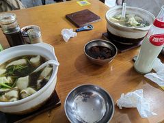 -吴淞老街砂锅馄饨(北兴路店)