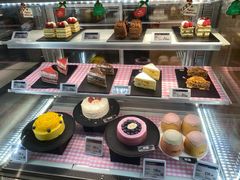 -Olé精品超市(上海虹桥南丰城店)