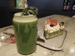 -T館·花园艺术餐厅