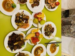 -海韵之星邮轮水会(明发商业广场店)