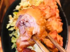 -铃木食堂(帽儿胡同店)