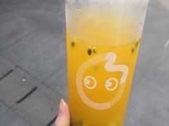 -CoCo都可(湖滨银泰店B区店)