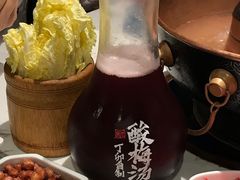 -丁卯•铜锅涮肉(工体店)