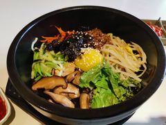 石锅拌饭-韩国한국厨房