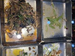 -溢香苑瓦罐(前进路店)