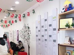 -金色雨林感统学能培训中心(武广校区)