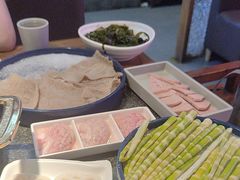 -重庆刘一手火锅(固镇店)