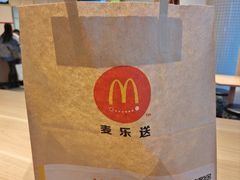 -麦当劳(咸阳人民路店)