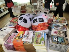 -熊猫邮局(少城店)