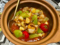 -渔语鱼新川菜Bistro(万象天地店)