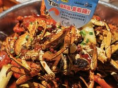 -靓靓蒸虾·头牌蒸虾(雪松路总店)