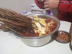 -老瓦房冷锅串串(文殊院店)