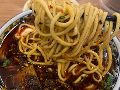 -有礼有面(知春路店)