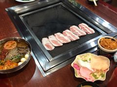 -郭记烤肉(正阳街店)