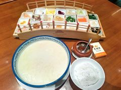 -香麒园·过桥米线·南湖雅宴
