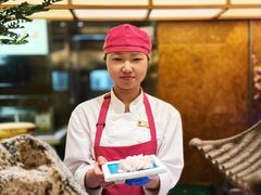 -怡咖啡·自助餐·西安香格里拉