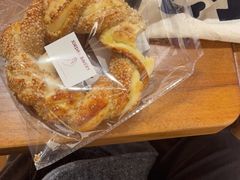 -佐敦面包铺·JORDAN BAKERY