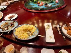 -青岛海尔洲际酒店