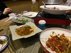 -饭桌故事·血鸭湘(荣宝华店)