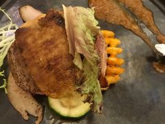 -红房子西菜馆(淮海中路店)