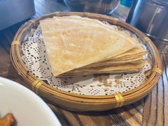 -富正毅三下锅·湘西韵味(天门山索道店)