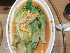 -直隶安家牛肉罩饼(建华店)