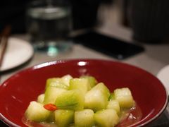 -半山腰·云南菜(侨福芳草地店)